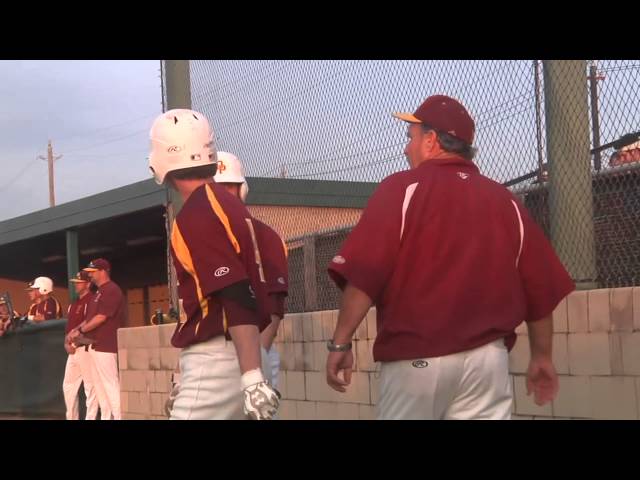 Deer Park Baseball – A Great Place to Play Ball