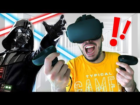 STAR WARS in REAL LIFE! - UC2wKfjlioOCLP4xQMOWNcgg