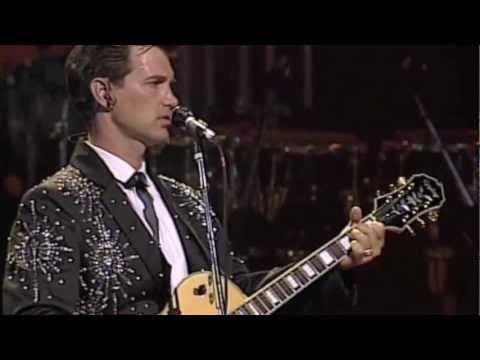 Chris Isaak - Wicked Game - 1995