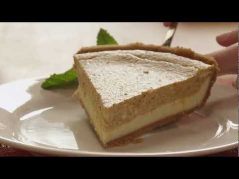 How to Make a Pumpkin Cheesecake - UC4tAgeVdaNB5vD_mBoxg50w