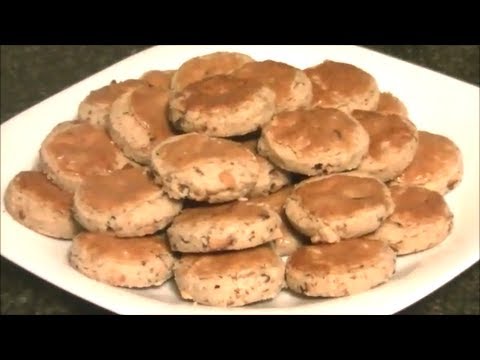 NAN KHATAI *COOK WITH FAIZA* - UCR9WXUxcp0bR9OWi5ersIHw