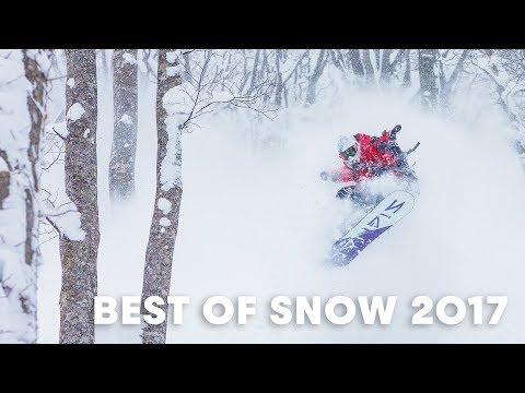 Powder Rewind | Best of Snow 2017 - UCblfuW_4rakIf2h6aqANefA