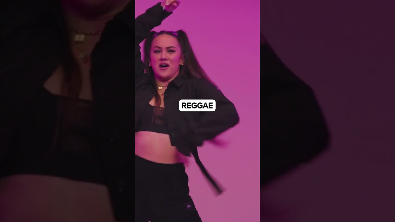 #dance | Bad Bunny Reggaeton vibes and Dua Lipa Disco choreography made easy | POPSUGAR Fitness