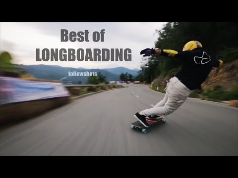 Best of Longboarding - Compilation - UCUccjN4SpvFLE5eToJZrQvA