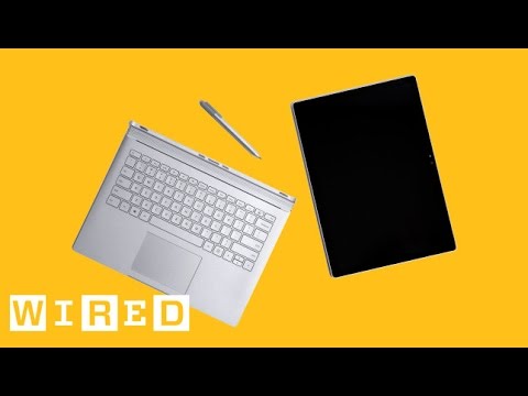 The Surface Book Really Is the Ultimate Laptop - UCftwRNsjfRo08xYE31tkiyw