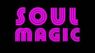 Soulmagic - Aretha's Groove