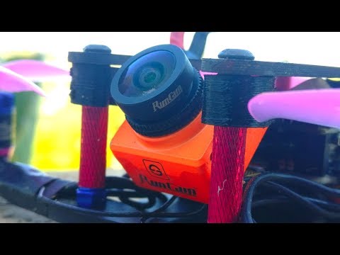 RunCam Split - Review and Usefulness - UC4yjtLpqFmlVncUFExoVjiQ