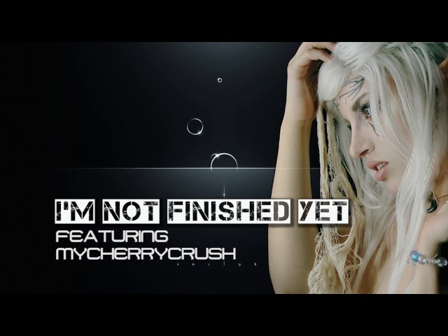 I’m Not Finished Yet: Dubstep/Funkstep Music to Get You