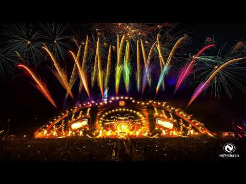 Lost Frequencies - Sun Is Shining (Deluxe Edit) (Neversea)