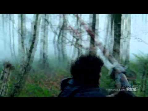 The White Queen - Battle Scene - UCKy1dAqELo0zrOtPkf0eTMw