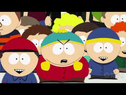 How Eric Cartman Became a Breakout Star of the '90s - UCKy1dAqELo0zrOtPkf0eTMw