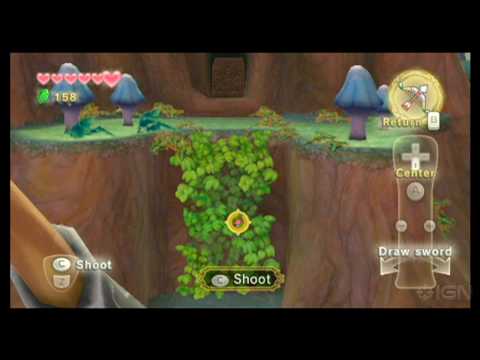 Legend of Zelda:The Skyward Sword Gameplay Trailer - E3 2010 - UCKy1dAqELo0zrOtPkf0eTMw