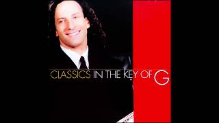 Kenny G Feat. George Benson - Summertime (HQ)