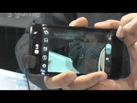 LG Optimus 3D Max Demonstration - UCwPRdjbrlqTjWOl7ig9JLHg