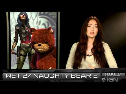 Black Ops Robbery & Mass Effect 2 PS3 - IGN Daily Fix: 11.08 - UCKy1dAqELo0zrOtPkf0eTMw