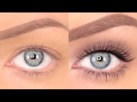 3 Minute Makeup for Hooded Eyes - Work Appropriate | Stephanie Lange - UCZQ0XPE7wxMafUf8dIHOxgQ