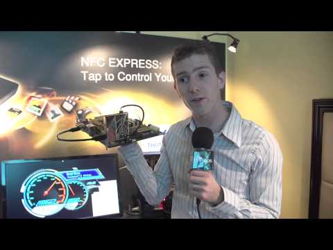 ASUS Poseidon GTX 780, Thunderbolt 2 & SATA Express Showcase - CES 2014 - UCXuqSBlHAE6Xw-yeJA0Tunw