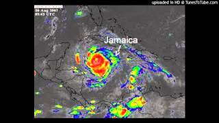 Lord Beginner - Jamaica Hurricane