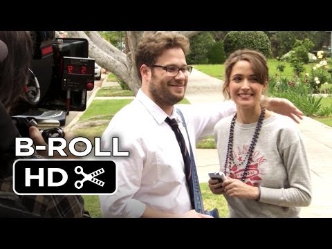 Neighbors B-ROLL (2014) - Seth Rogan, Zac Efron Movie HD - UCkR0GY0ue02aMyM-oxwgg9g