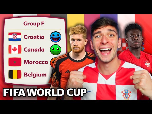 Croatia vs Belgium: Who Will Win?