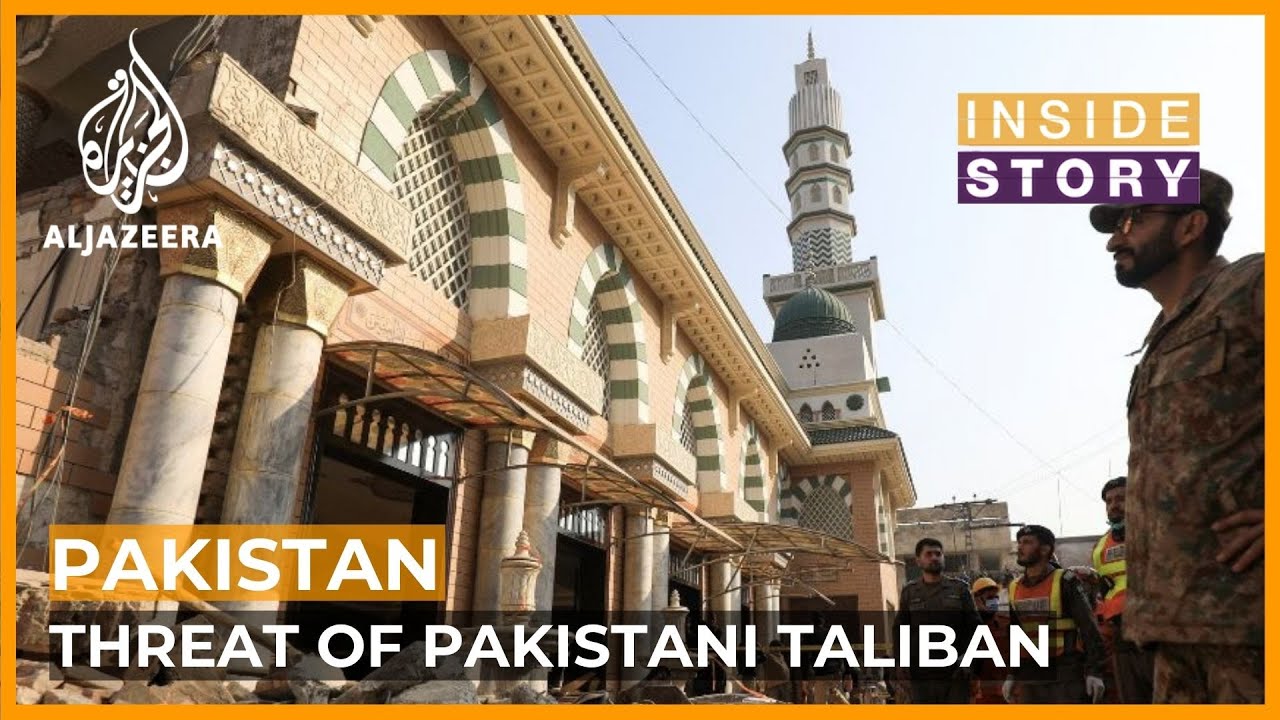 How much of a security threat is the Pakistani Taliban? | Inside Story