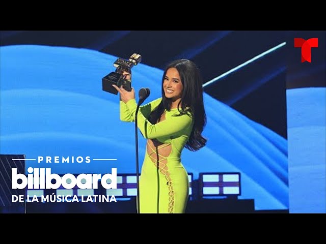 Premio Latin American Music Awards 2022 to Be Held in Miami