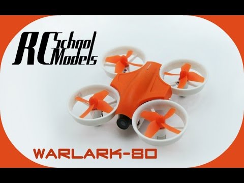 Warlark-80 обзор и тесты. - UCrRvbjv5hR1YrRoqIRjH3QA