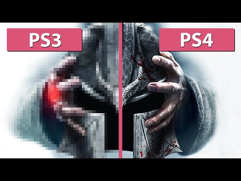 Dragon Age: Inquisition – PS3 vs. PS4 Graphics Comparison [FullHD] - UCy1-UfHBaFlQHDLNU9lYiyQ