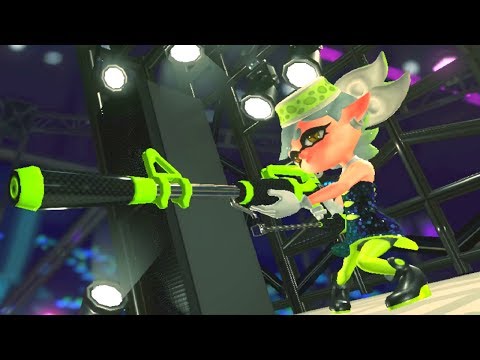 Splatoon 2 Finale - Final Boss + Ending & Credits - UCg_j7kndWLFZEg4yCqUWPCA