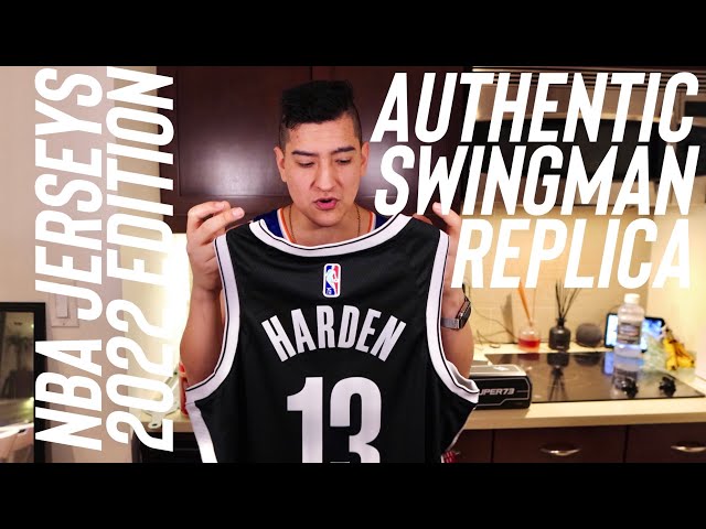 Where To Get Authentic NBA Jerseys?