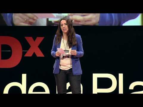 Pequeñas decisiones y 20 minutos | Narda Lepes | TEDxRiodelaPlata - UCsT0YIqwnpJCM-mx7-gSA4Q