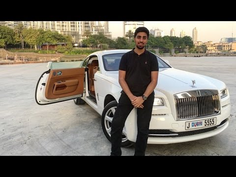 THE  BILLIONAIRE LIFESTYLE OF DUBAI !!! - UC_hoQDD6zKcIqpIYLsFbBeA