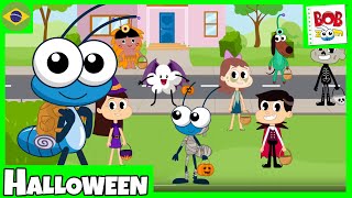 Halloween - Bob Zoom - Video Infantil Musical Oficial