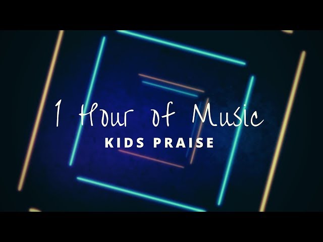 Gospel Music for Kids: 5 Fun and Uplifting Songs