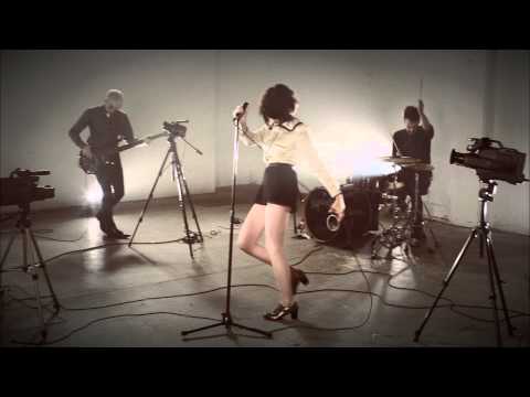 The Good Natured - Video Voyeur