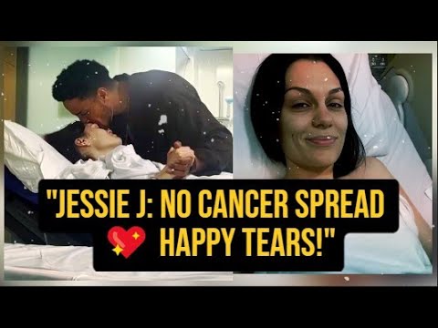 Jessie J: “I Am OK” – Singer Shares Uplifting Cancer Update