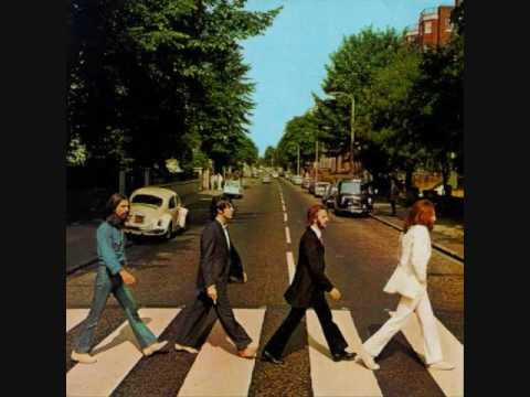 The Beatles - You Never Give Me Your Money