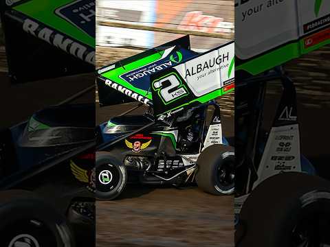 High Limit adds 14th full timer to sprint car roster - dirt track racing video image