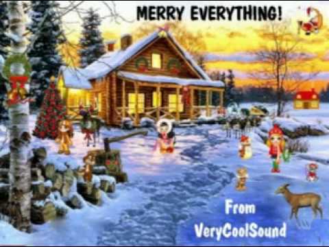 DEAN MARTIN - A Winter Romance (1959)