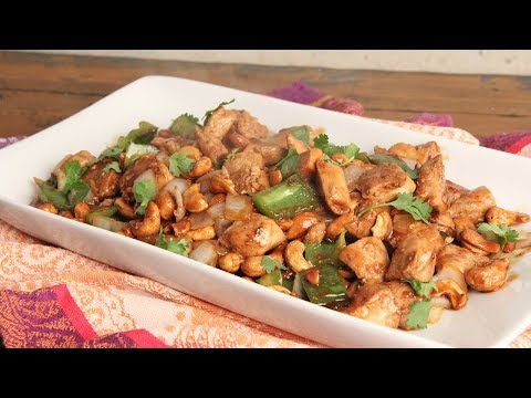 Cashew Chicken Recipe | Ep. 1293 - UCNbngWUqL2eqRw12yAwcICg