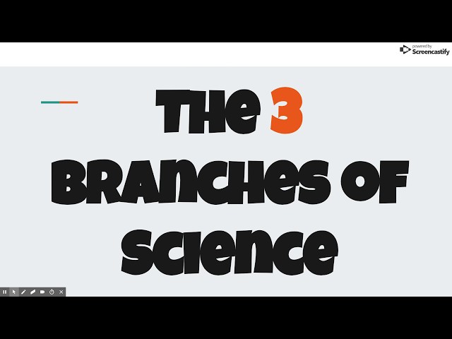 what-are-the-three-branches-of-science-bindscience