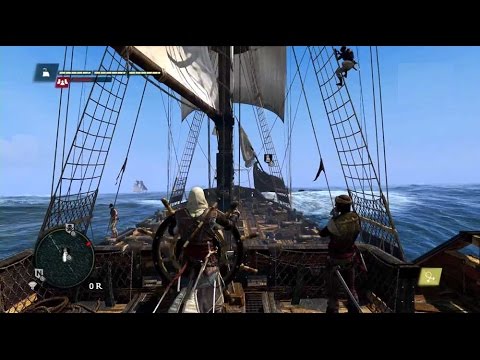 10 Best Pirate Games That Let You Captain a Ship - UClyfWhFlnrt3oBs2Zs2dH6w