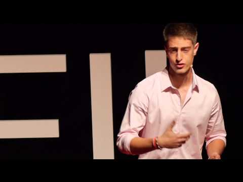 What does it take to be a race car driver | Dion Von Moltke | TEDxFIU - UCsT0YIqwnpJCM-mx7-gSA4Q