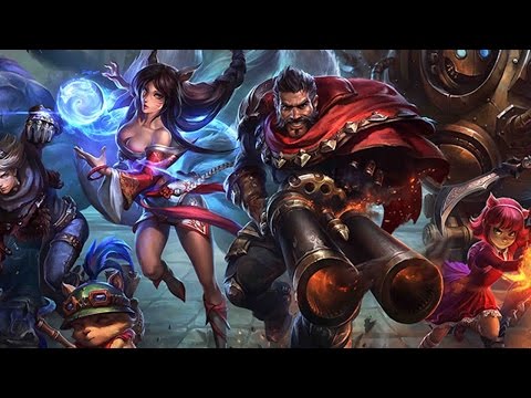 League of Legends: Why South Korea Dominates North America - IGN's Esports Stories - UCKy1dAqELo0zrOtPkf0eTMw