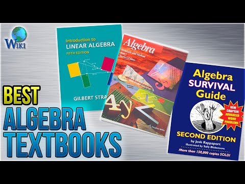 10 Best Algebra Textbooks 2018 - UCXAHpX2xDhmjqtA-ANgsGmw