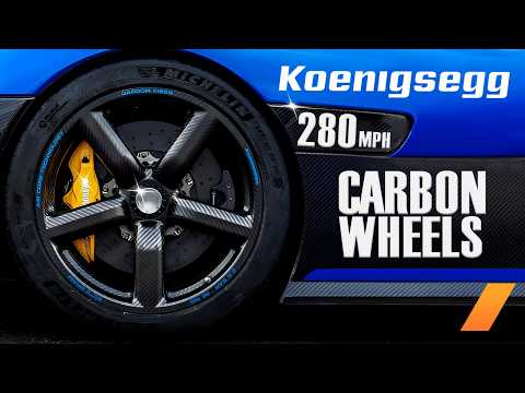 Making 280mph Capable Carbon Fiber Wheels - /INSIDE KOENIGSEGG - UC5rBpVgv83gYPZ593XwQUsA