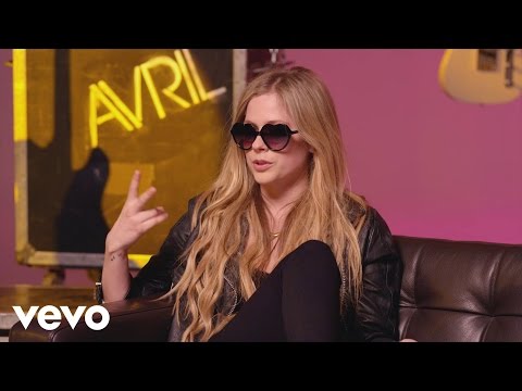 Avril Lavigne - #VevoCertified, Pt. 4: Avril's Beginning - UCC6XuDtfec7DxZdUa7ClFBQ