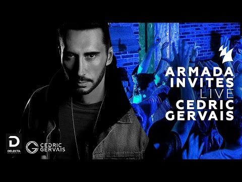 Armada Invites: Cedric Gervais - UCGZXYc32ri4D0gSLPf2pZXQ