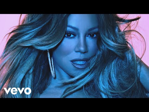 Mariah Carey - GTFO (Audio)