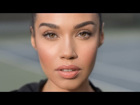 Everyday Makeup Tutorial | Eman - UCaZZh0mI6NoGTlmeI6dbP7Q